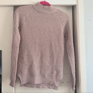 Boohoo High Neck Sweater